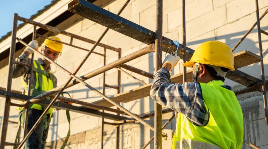 Expert top industrial roofings services in Ransomville, NY